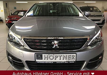 Peugeot 308 SW PureTech 130 EAT8 Active Pack *TÜV NEU*