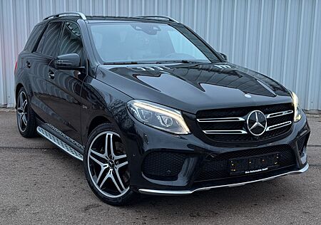 Mercedes-Benz GLE 43 AMG 4Matic 360 Kamera/ LED/ 98.000km