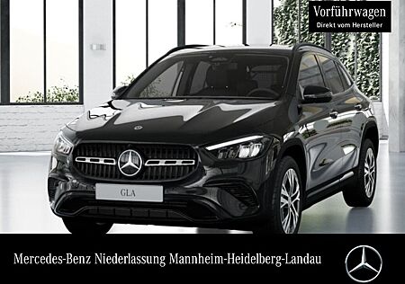 Mercedes-Benz GLA 180 PROGRESSIVE+NIGHT+360°+LED+TOTW+KEYLESS