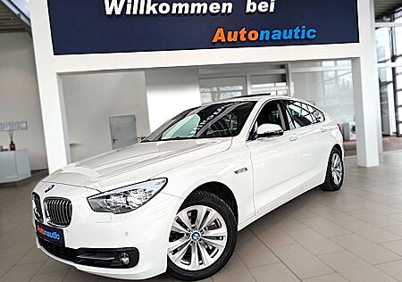 BMW 530d GT xDRIVE LEDER PANO NAVI HiFi HUD STANDH.