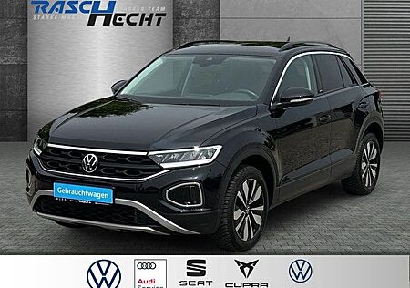 VW T-Roc Volkswagen Move 1.0 TSI*LED*NAVI*SHZ*