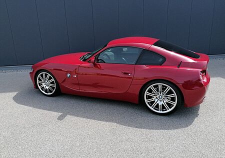BMW Z4 M M Coupé -