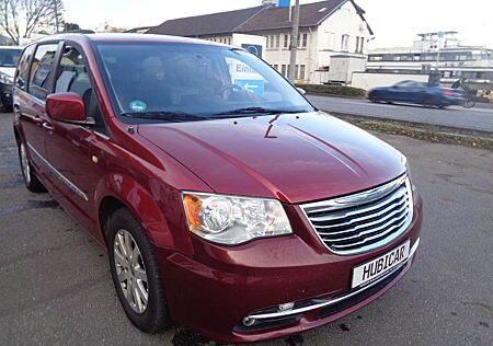 Chrysler Voyager Town&Country