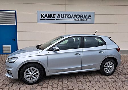 Skoda Fabia 1.0l MPI 59kW Selection