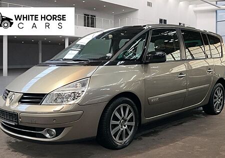 Renault Espace Grand Edition 25th PANO BIXENON VOLL