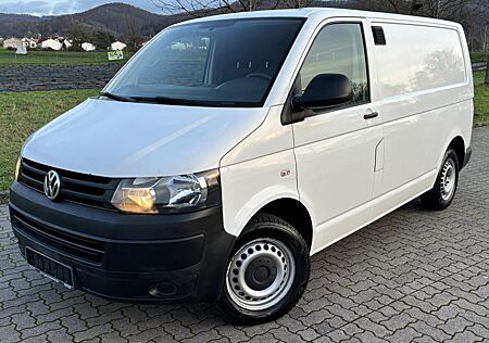 VW Volkswagen Transporter Kasten/Klima/Regalsystem
