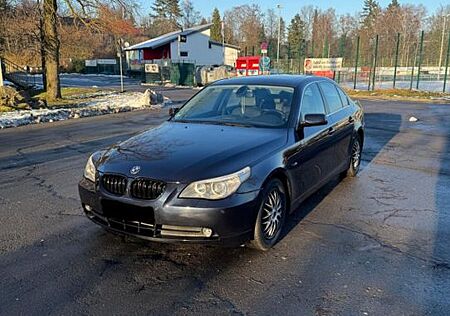 BMW 523i - TÜV neu Sehr Guter Zustand
