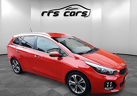 Kia Cee'd Sportswagon Ceed Sportswagon GT-Line*Kamera*Navi*BT*