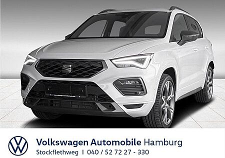 Seat Ateca 2.0 TDI FR 4Drive DSG Standhzg Navi Kamera