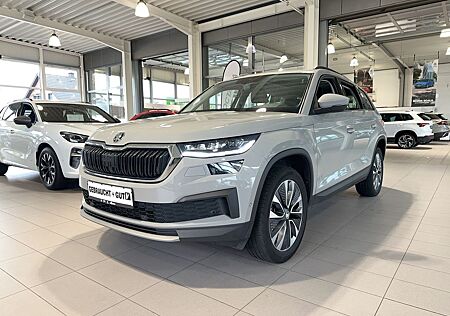 Skoda Kodiaq 2.0 TDI 4x4 Navi-XL Matrix Pano AHK LM19