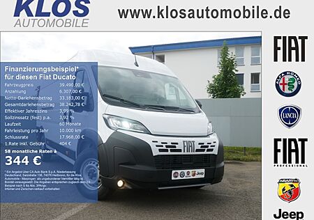 Fiat Ducato 35 MAXI L4H2 KaWa 180PS MJET TECHNO PLUS