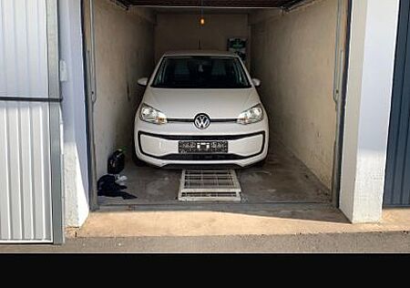 VW Up Volkswagen ! 1.0 44kW -