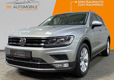 VW Tiguan Volkswagen 2.0TDI Highline#DSG#LED#ACC#Pano#Dynaudio