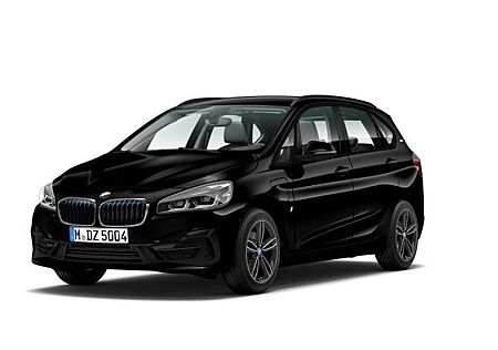 BMW 2er 225xe Active Tourer iPerformance Sport Line *LED