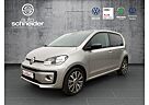 VW Up Volkswagen ! 1.0 Black Style Fahrerassistenzpaket Winter-