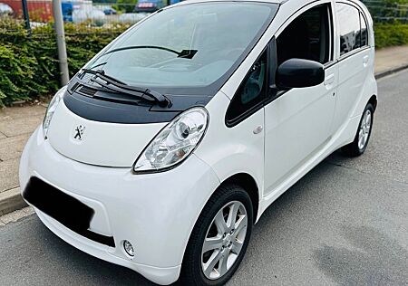 Peugeot iOn Elektromotor 49 kW