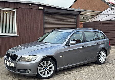 BMW 318d touring NAVI PROF XEN KOMFORTZUGANG M-LENKR