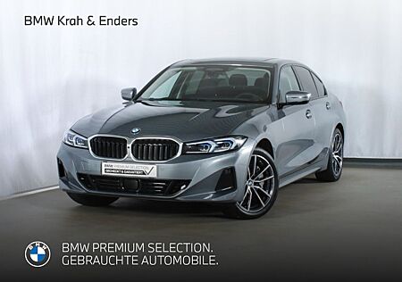 BMW 330 ixDrive 960KM! LED Glasdach 360 HIFI HeadUP