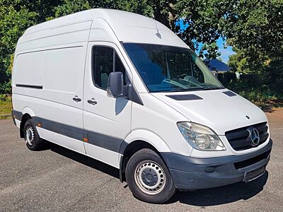 Mercedes-Benz Sprinter II Kasten 313CDI TÜV