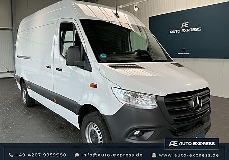 Mercedes-Benz Sprinter 317 L2/H2+Schwingsitz+Navi+Kamera+Totw