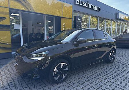 Opel Corsa -e Elegance +11kw+OBC+WINTERPAKET+