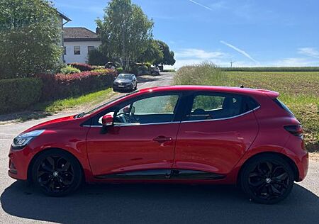 Renault Clio TCe 90 Intens Intens