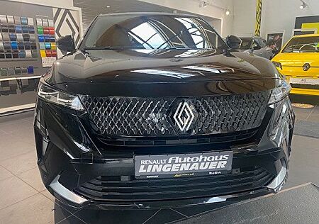 Renault Rafale 200 E-Tech Full Hybrid Techno