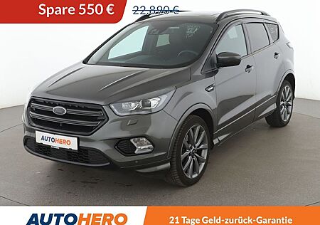 Ford Kuga 1.5 EcoBoost ST-Line Aut.*PANO*ACC*CAM*SONY