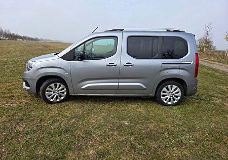 Opel Combo Electric Combo life-e Electric