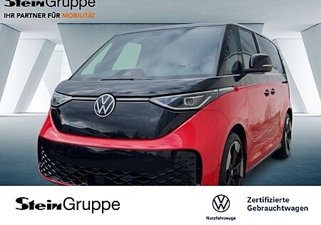 VW ID.BUZZ Volkswagen Cargo MATRIX+APP+DAB+AHK+SHZ+ACC+LED+PDC