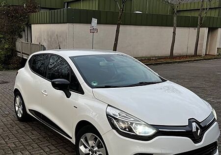 Renault Clio ENERGY TCe 90 Limited Limited
