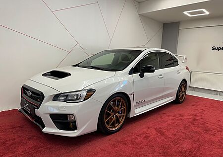 Subaru WRX STI 2.5*KEYLESS*PANO*CAMERA*X-FORCE*TOP