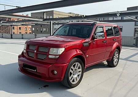Dodge Nitro R/T 4.0 Automatik 4WD R/T
