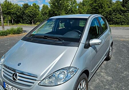 Mercedes-Benz A 180 CDI ELEGANCE Elegance