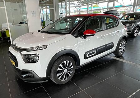 Citroën C3 Pure Tech Top Zustand