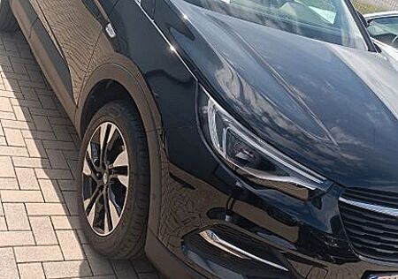 Opel Grandland X Grandland (X) 1.5 Diesel 96kW Ultimate Auto ...