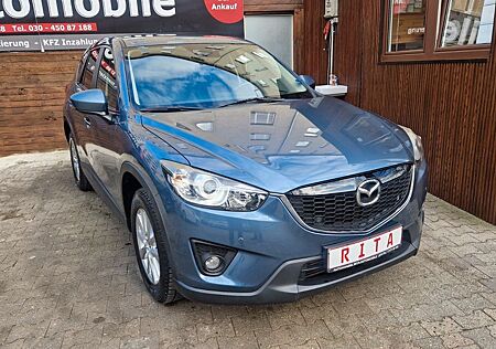 Mazda CX-5 Sendo 2WD, PDC, SHZ, Tempomat, 2 Hand