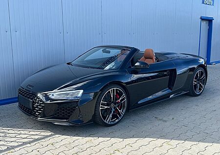 Audi R8 Spyder 5.2 quattro performance CARBON KERAMIK