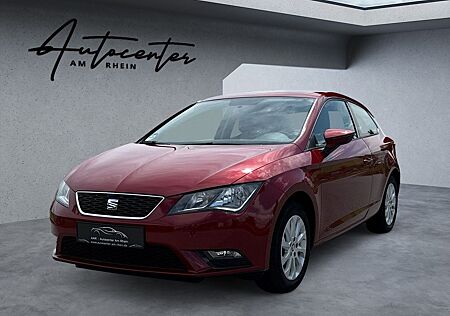Seat Leon SC Style LHZ#MFL#SHZ#HHZ#BT
