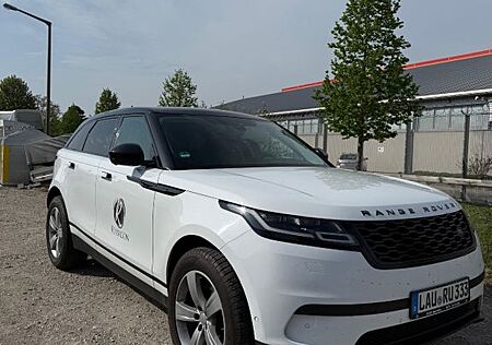 Land Rover Range Rover Velar Mwst TOP Tausch