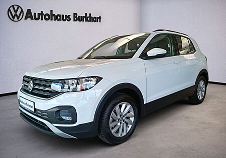 VW T-Cross Volkswagen Life