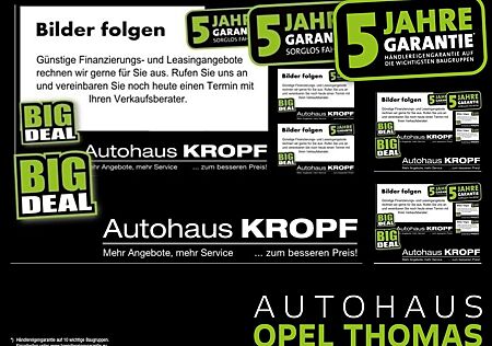 Opel Corsa F 1.2 Elegance LED+Fernlichtass.+Kam.+PDC