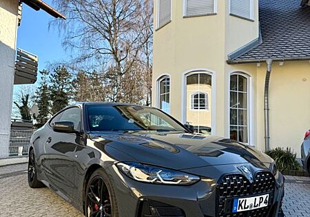 BMW 430i M-Sport * Vollausstattung *