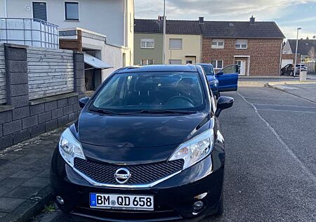 Nissan Note 1.2 Acenta Acenta