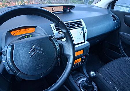 Citroën C4 1.4 16V VTR VTR