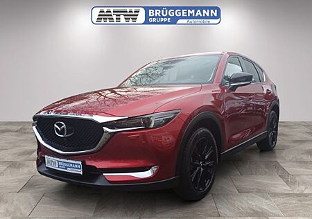 Mazda CX-5 EDT 100 2.5L FWD AT 194PS HUD NAVI 360°RFK