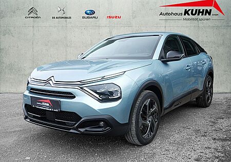 Citroën C4 PureTech 130 Plus KLIMA PDC SHZ KAMERA LED