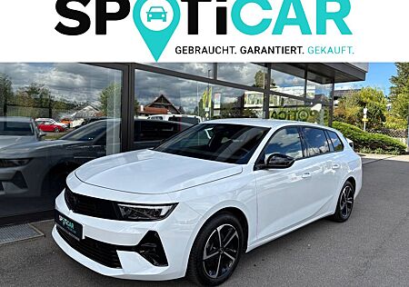 Opel Astra L ST GS 1.2T AHK+360°+SHZ+LHZ+KLIMAAUT+ACC