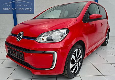 VW e-up! Volkswagen up! e-up! United | KAMERA | SHZ | ALU