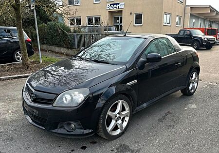 Opel Tigra Twin Top Enjoy7/ Euro 4/ SHZ/ Klima